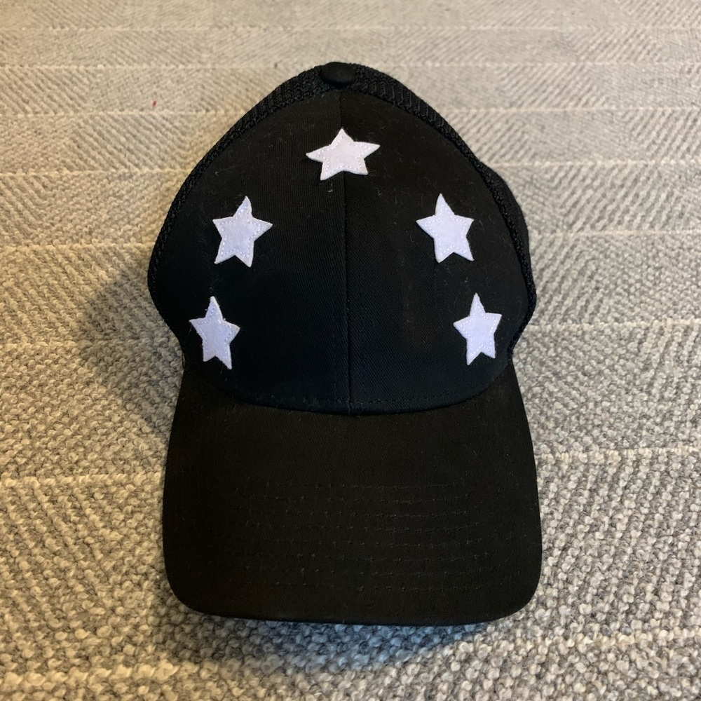 Black Star Hat